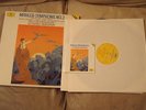 Mahler Symphony 2 Bernstein  DGG Digital Audiophile Two LP Vinyl NM