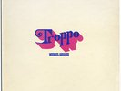 MICHAEL GARRICK  Troppo    Orig UK Rare Jazz 1974  NM