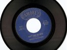 GEORGE BLACKWELL - CANT LOSE MY HEAD - MONSTER 