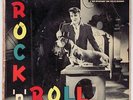 ELVIS PRESLEY : ROCK 'N' ROLL   -  E.P. ITA  1957