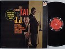 KAI WINDING &  J.J. JOHNSON Brand New, Swinging Together  IMPULSE LP NM/VG++