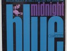 KENNY BURRELL Midnight Blue BLUE NOTE LP mono ny usa