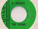THE R./ROGUES Rogues 