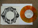 xtraverts police state mint condition coloured vinyl very rare record mint
