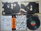 LED ZEPPELIN / 3RD JAPAN LP / OBI,POSTER,JIMMY PAGE,ROBERT PLANT,HARD ROCK,EX