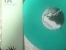 Touche Amore To The Beat Of a Dead Horse Spring 2010 Tour Press limited oop /80