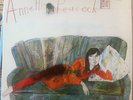 RARE OG JAZZ FUNK ROCK DRUM BREAKS LP - ANNETTE PEACOCK - PERFECT RELEASE