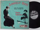 PINKY WINTERS Lonely One LP ARGO