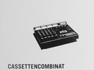Cassettencombinat West-Berlin 1980 - 81  NUMBER 39 3Xlp WITH BONUS 7