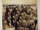 ANDREW HILL LP Compulsion 1965 Blue Note stereo avant garde John Gilmore