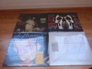 Deftones HOT TOPIC Exclusive COLORED 4LP SET STILL SEALED Self-Titled/Adrenaline