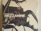 Massive Attack – Mezzanine 2 LP Org Press Vinyl