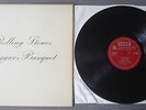 ROLLING STONES BEGGARS BANQUET LP UK MONO UNBOXED RED DECCA 4A2A BARELY PLAYED