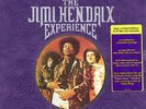 The Jimi Hendrix Experience LP Box Set STILL SEALED