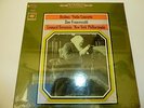 Still sealed: FRANCESCATTI-BRAHMS VIOLIN CONCERTO-Columbia 2-eye-mint