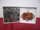 CREAM Boxset; 7 Lp`s. E. Clapton, Jack Bruce, Ginger Baker. Top Zustand
