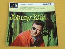 Johnny Kidd & the Pirates - EP - 7EG 8834