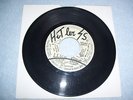 TAMPAX / HITLER SS SPLIT 7
