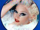 MADONNA MINT UK PROMO LIMITED ED LP PICTURE DISC BEDTIME STORIES WB 1994 RARE