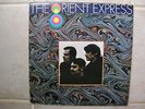 The Orient Express-The Orient Express 1968 Orig.U.S. Mainstream S/6117 VG+(+)/EX