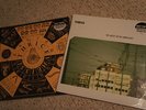 Thrice - Artist and Vheissu - Vinyl - New Sealed LP