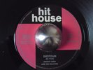 JOHNNY DEEN AND THE DEACONS*Shotgun*45*FREAKBEAT*MOD*SOUL*PSYCH*DJ BOMB*RARE