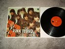 ORIGINAL 1967-PINK FLOYD-THE PIPER AT THE GATES OF DAWN-LP-BEAUTIFUL