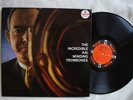 KAI WINDING The Incredible...Trombones orig MONO Bill Evans RVG IMPULSE LP
