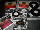 Opeth- Heritage Collectors Edition Box Set LP (Agalloch, Porcupine Tree)