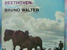 Bruno Walter Beethoven Pastorale Columbia Stereo Columbia Symphony NM
