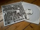 L´Attentat LP Made in GDR