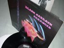 BLACK SABBATH - Paranoid orig 2nd UK press NEMS LP 1976 nm