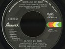 Jackie Wilson 