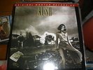 Rush Permanent Waves MFSL lp Numbered  New Original Master Recording No cd Rare