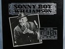 SONNY BOY WILLIAMSON 6 LP BLUES BOX SET & BOOKLET CHESS YEARS BRILLIANT  NM  NR