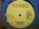 Ultrafunk Indigo - Country Gotham City Boogie - Modern Soul Funk 12
