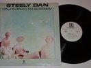 Steely Dan 2nd LP Countdown to Ecstasy White Label Promo LP Near Mint Vinyl