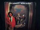 RAY ARNOTT: Rude Dudes: Hard to Get Oz LP. Very Good condition.