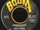 Dean Parrish 