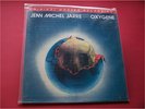 JEAN MICHEL JARRE Oxygene SEALED MFSL LP (NEW - Limited and Numbered)