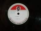 Johnny Farnham: Johnny EMI TEST / REVIEW PRESSING LP 
