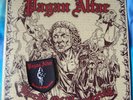 PAGAN ALTAR - LORDS OF HYPOCRISY DOUBLE LP - DOOM / NWOBHM
