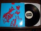 LP The Razorblade Tut Records 8709  Austrian Punk 1981