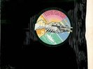 PINK FLOYD Wish You Were Here LP Record Harvest 1975 EX Orig. Wrap + Postcard
