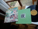 FLEETWOOD MAC KILN HOUSE 1970 MINT ARCHIV PROMO POSTER