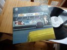 JACKSON HEIGHTS FIFTH AVENUE BUS 1972 MINT 1ST SPIRAL