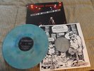Rolling Stones There's No Angel Born TSP Swingin Pig no TMOQ TMQ LP = NM MCV