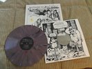 Rolling Stones Welcome To New York TSP Swingin Pig no TMOQ TMQ LP = NM MCV