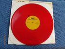 Rolling Stones Barbarians Keith Richards GLC 100 Made not TMOQ TMQ LP = NM CV