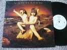 VAN HALEN Balance LP OOP RARE 1995 EX- W@W 